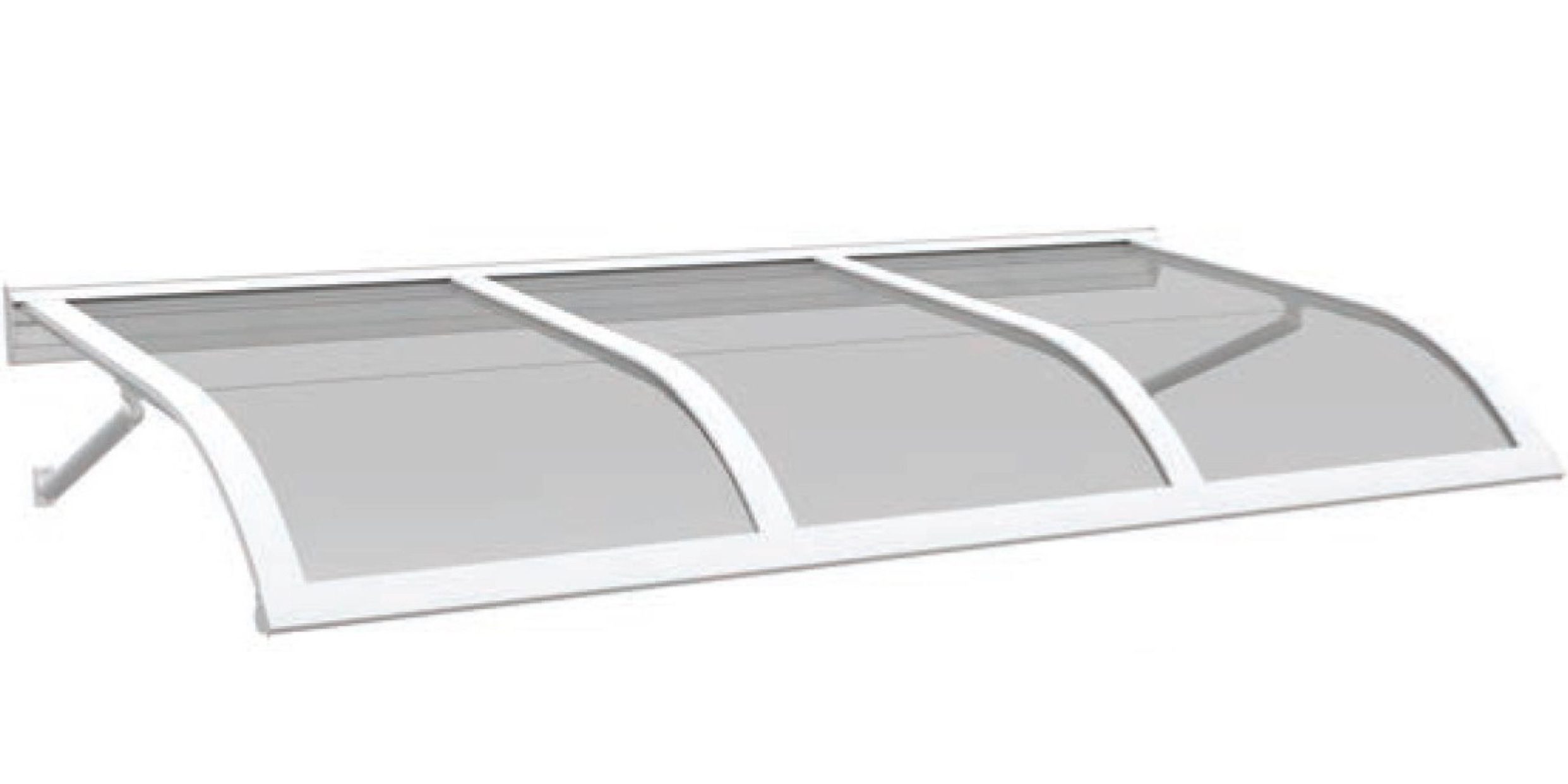 ENDUIT POLYTEC CURVED CANOPY MECTEND